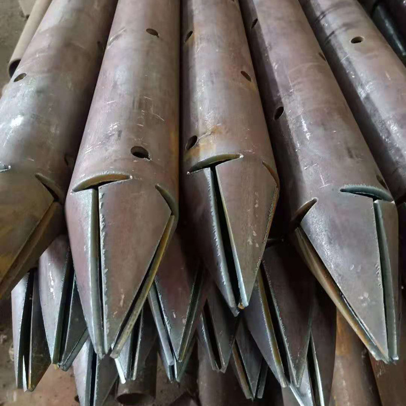 杭锦预埋注浆管